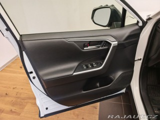 Toyota RAV4 2.5 Hybrid 4x4 2020