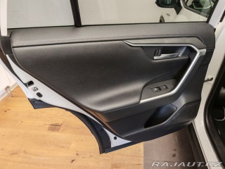 Toyota RAV4 2.5 Hybrid 4x4 2020