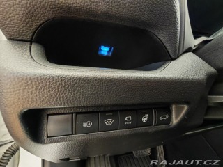 Toyota RAV4 2.5 Hybrid 4x4 2020