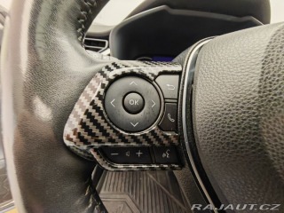 Toyota RAV4 2.5 Hybrid 4x4 2020