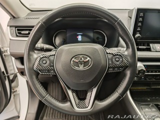 Toyota RAV4 2.5 Hybrid 4x4 2020