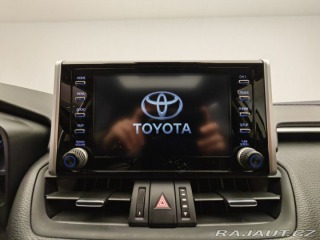 Toyota RAV4 2.5 Hybrid 4x4 2020