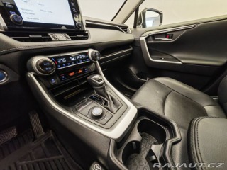 Toyota RAV4 2.5 Hybrid 4x4 2020