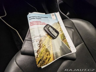 Toyota RAV4 2.5 Hybrid 4x4 2020