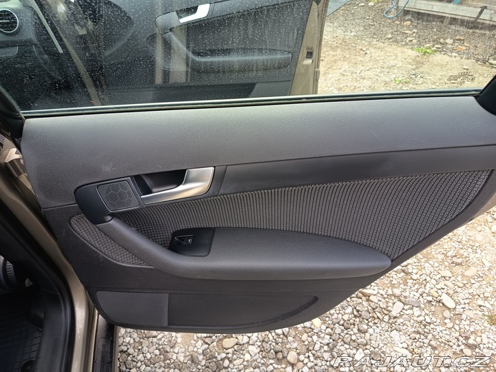 Audi A3 Sportback 1,9TDI 77kw 2008