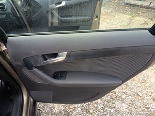 Audi A3 Sportback 1,9TDI 77kw 2008