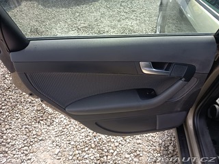 Audi A3 Sportback 1,9TDI 77kw 2008