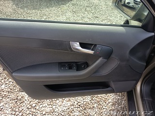 Audi A3 Sportback 1,9TDI 77kw 2008