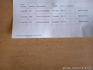 Audi A3 Sportback 1,9TDI 77kw 2008