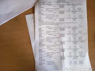 Audi A3 Sportback 1,9TDI 77kw 2008