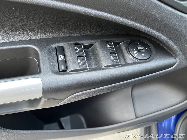 Ford Tourneo Connect  2014