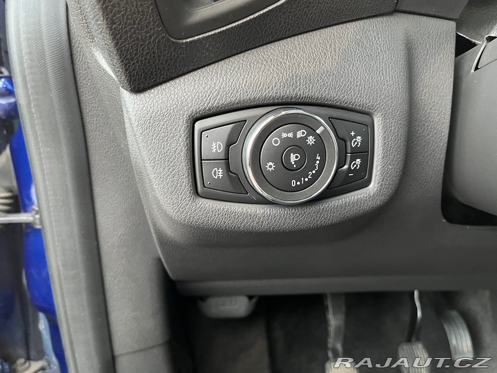 Ford Tourneo Connect  2014