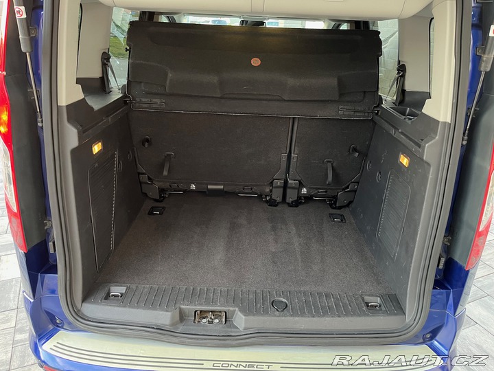 Ford Tourneo Connect  2014