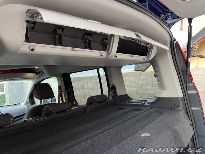 Ford Tourneo Connect  2014