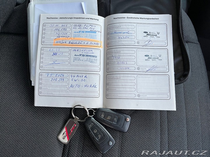 Ford Tourneo Connect  2014