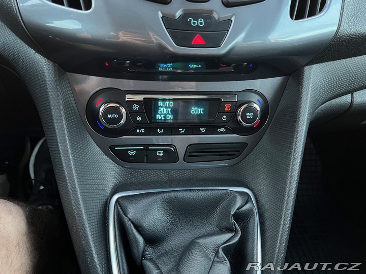 Ford Tourneo Connect  2014