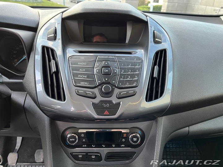 Ford Tourneo Connect  2014