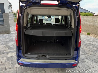 Ford Tourneo Connect  2014