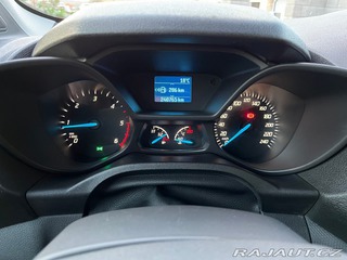 Ford Tourneo Connect  2014