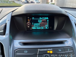 Ford Tourneo Connect  2014