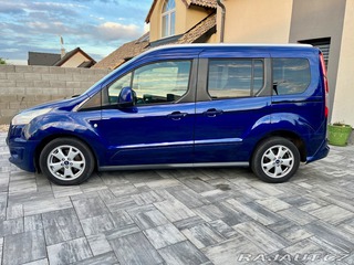 Ford Tourneo Connect  2014