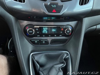 Ford Tourneo Connect  2014