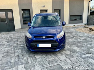 Ford Tourneo Connect  2014