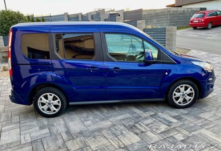 Ford Tourneo Connect  2014
