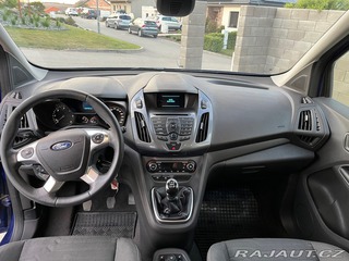 Ford Tourneo Connect  2014