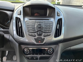 Ford Tourneo Connect  2014