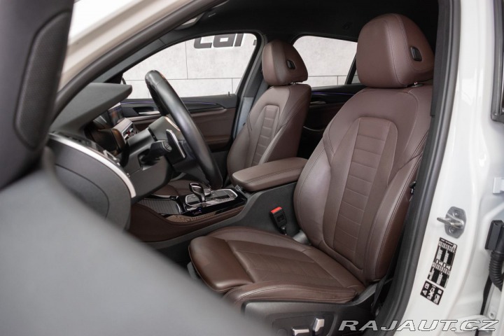 BMW X4 xDrive30d ///MSPORT*ZÁRUK 2022