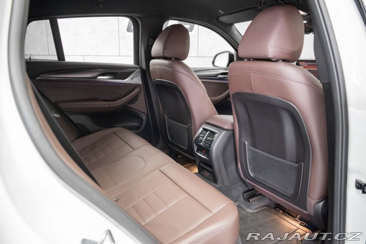 BMW X4 xDrive30d ///MSPORT*ZÁRUK 2022