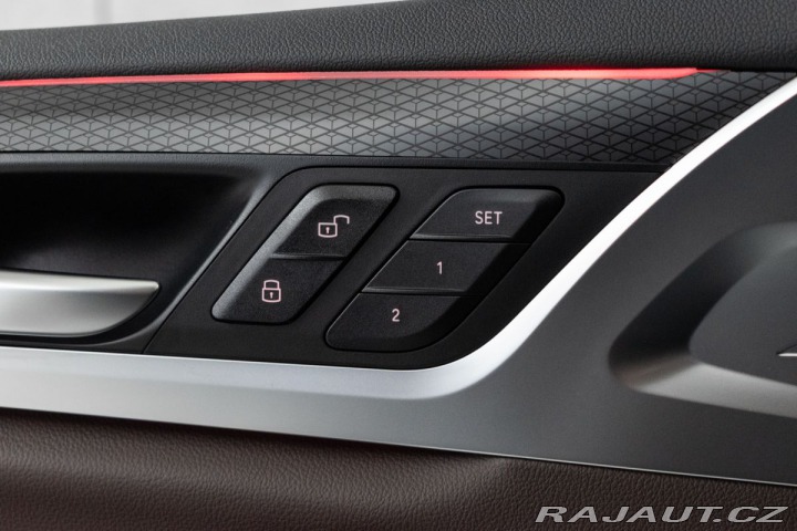 BMW X4 xDrive30d ///MSPORT*ZÁRUK 2022