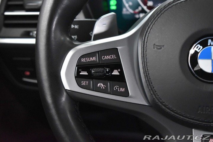 BMW X4 xDrive30d ///MSPORT*ZÁRUK 2022