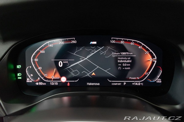 BMW X4 xDrive30d ///MSPORT*ZÁRUK 2022