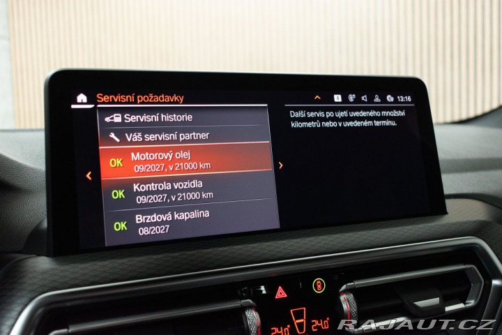 BMW X4 xDrive30d ///MSPORT*ZÁRUK 2022