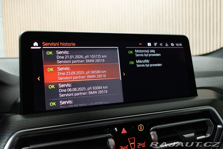 BMW X4 xDrive30d ///MSPORT*ZÁRUK 2022