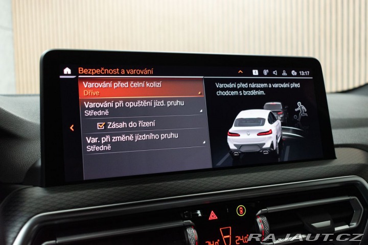 BMW X4 xDrive30d ///MSPORT*ZÁRUK 2022