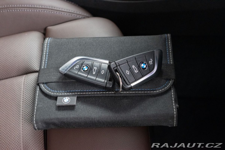 BMW X4 xDrive30d ///MSPORT*ZÁRUK 2022