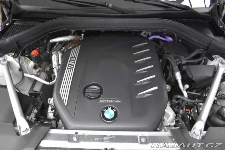 BMW X4 xDrive30d ///MSPORT*ZÁRUK 2022