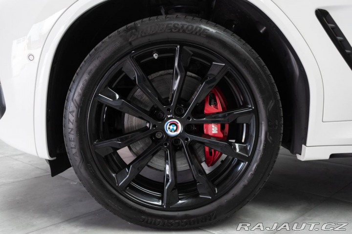 BMW X4 xDrive30d ///MSPORT*ZÁRUK 2022