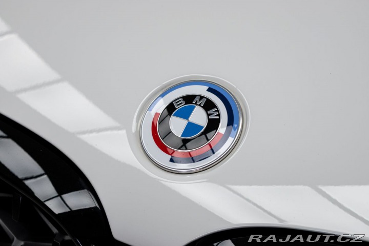 BMW X4 xDrive30d ///MSPORT*ZÁRUK 2022