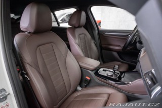 BMW X4 xDrive30d ///MSPORT*ZÁRUK 2022