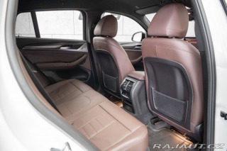 BMW X4 xDrive30d ///MSPORT*ZÁRUK 2022