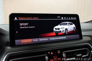 BMW X4 xDrive30d ///MSPORT*ZÁRUK 2022