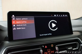 BMW X4 xDrive30d ///MSPORT*ZÁRUK 2022