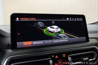 BMW X4 xDrive30d ///MSPORT*ZÁRUK 2022