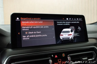 BMW X4 xDrive30d ///MSPORT*ZÁRUK 2022