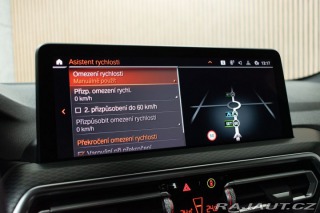 BMW X4 xDrive30d ///MSPORT*ZÁRUK 2022