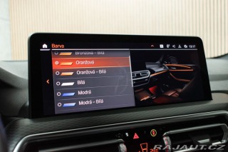 BMW X4 xDrive30d ///MSPORT*ZÁRUK 2022